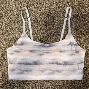 Danskin bralettes